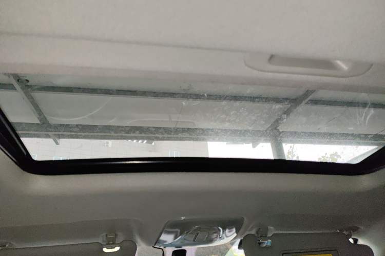 Used GAC Trumpchi GS3 2017 150N Automatic Elite Edition