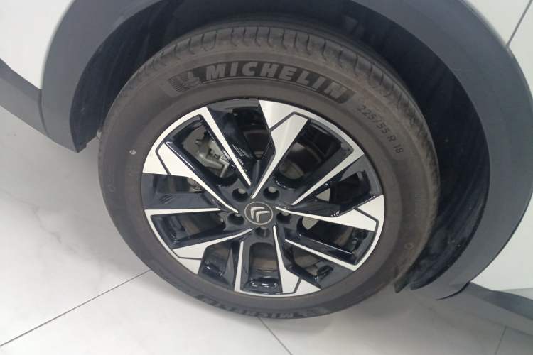 Used Citroen C5 X 2024 1.6T Extraordinary Power