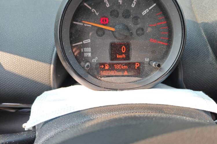 Used MINI Countryman 2014 1.6L COOPER Fun