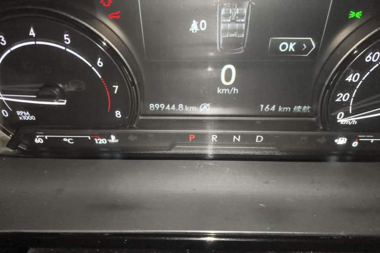 Used Lincoln Corsair 2020 2.0T Two-Wheel Drive Luxury Edition
