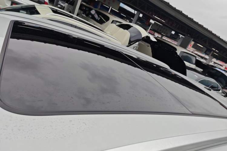 Used Volkswagen Teramont X 2020 Facelift 380TSI Four-Wheel Drive Luxury Edition
