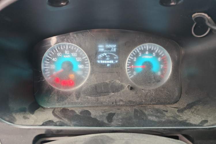 Used Jinbei Hiace X30 CNG 2021 1.5L Natural Gas Standard-Model Bus SWCC15M
