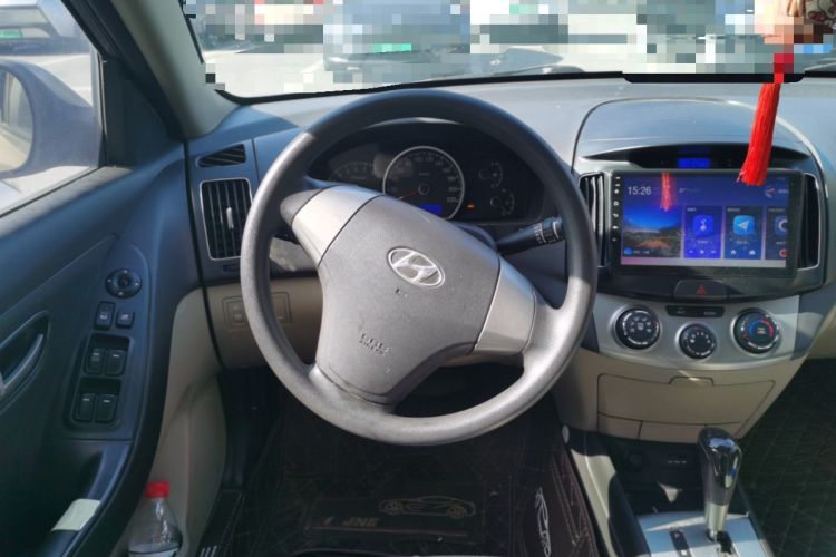 Used Hyundai Celesta 2011 1.6L Automatic Comfort Edition