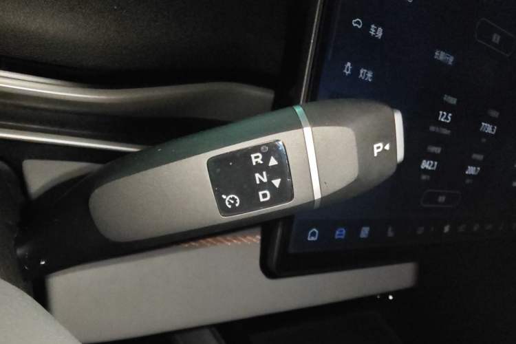 Used Deepal S05 2024 510 Plus Pure Electric Version
