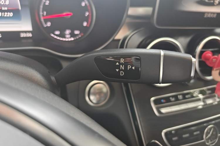 Used Mercedes-Benz C-Class 2015 C 260 L Sport Edition
