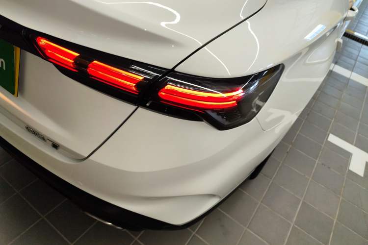 Used Geely Auto Binray 2024 Binrui COOL 1.5T DCT Longteng Edition
