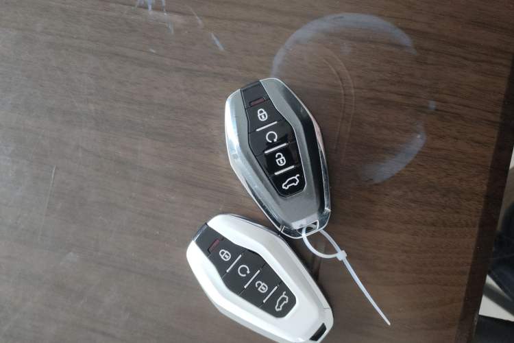 Used JETOUR X90 PRO 2024 2.0T DCT Prestige 7-Seater
