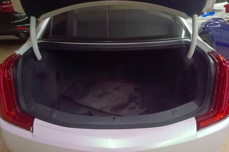 Used Cadillac XTS 2018 28T Tech Edition