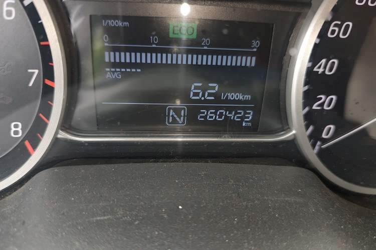 Used Nissan Sylphy 2016 1.6 XL CVT Luxury Edition
