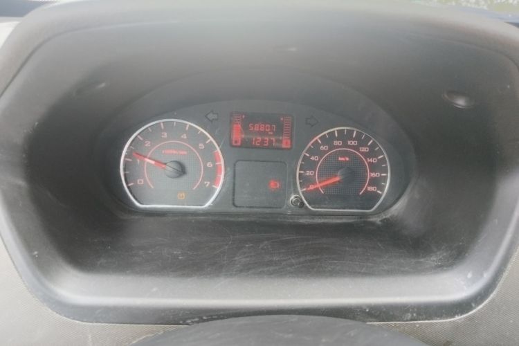 Used Wuling Rongguang S 2023 1.5L Base Version 5/7 Seats
