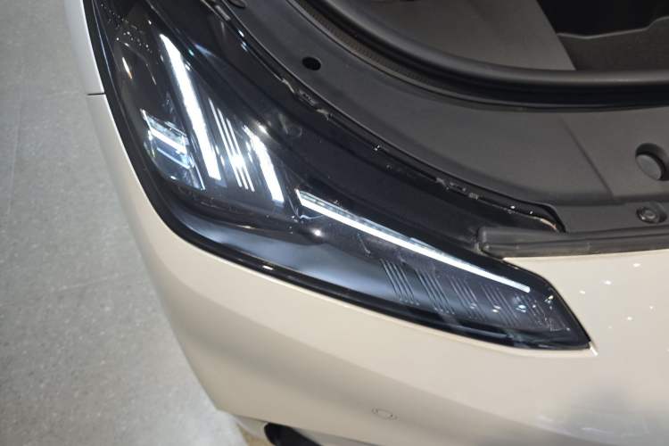 Used Hyptec GT 2024 Global Model 710 Ultra-High-Voltage LiDAR Edition