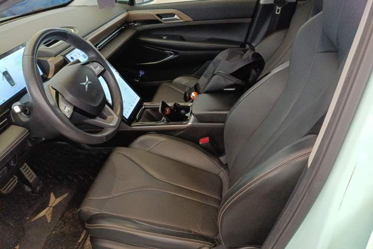 Used XPeng P5 2022 550E