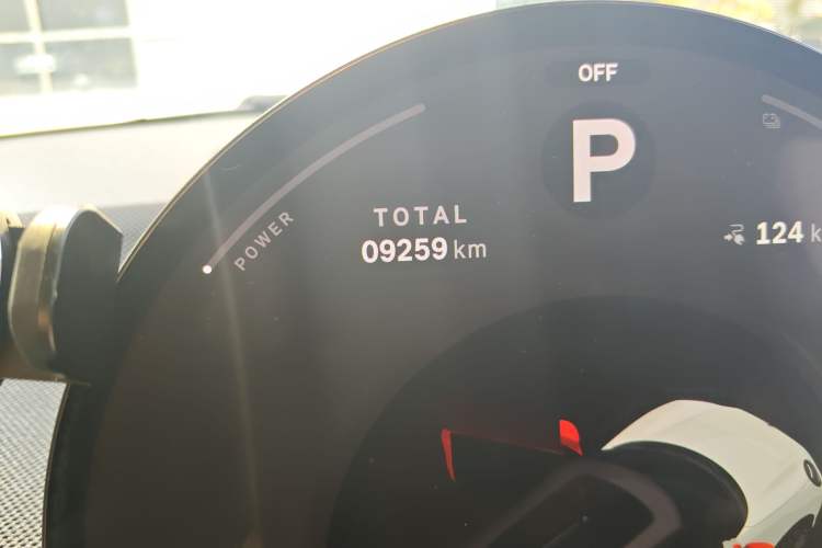 Used MINI Electric MINI COOPER 2024 452km COOPER SE Artist
