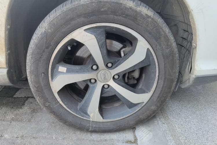 Used BYD S7 2015 2.0T Upgraded Automatic Luxury Version
