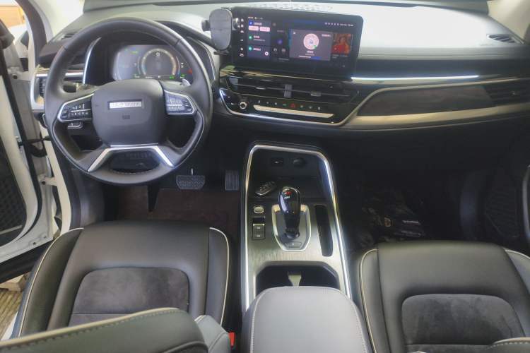 Used Haval H6 2023 National Trend Edition 1.5T Automatic Champion Version