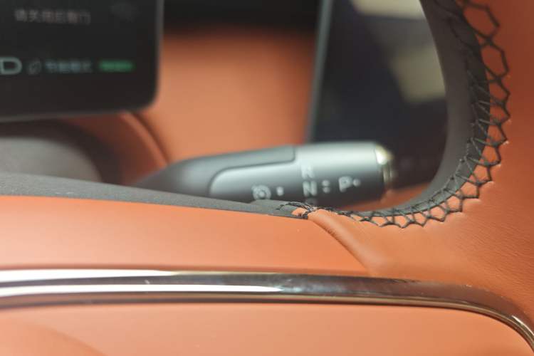 Used GAC Trumpchi Xiangwang S7 2025 180km Ultra All-Wheel Drive LiDAR Edition