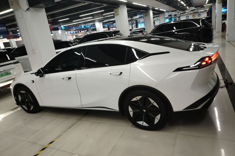 Used Deepal SL03 2024 530 Plus Pure Electric Version
