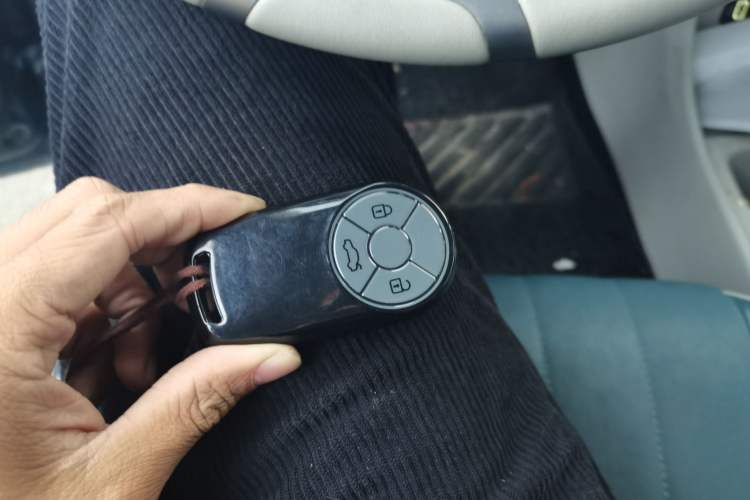 Used ORA Good Cat 2021 400km Standard Range Athena Edition Lithium Iron Phosphate
