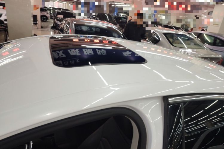 Used Ford Mondeo 2013 2.0L GTDi 200 Luxury Model
