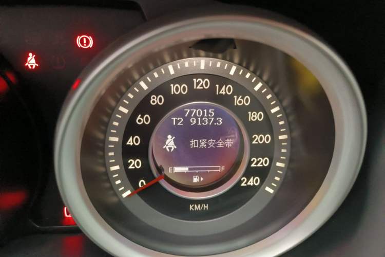 Used Bestune B90 2012 2.0L manual Comfort trim level
