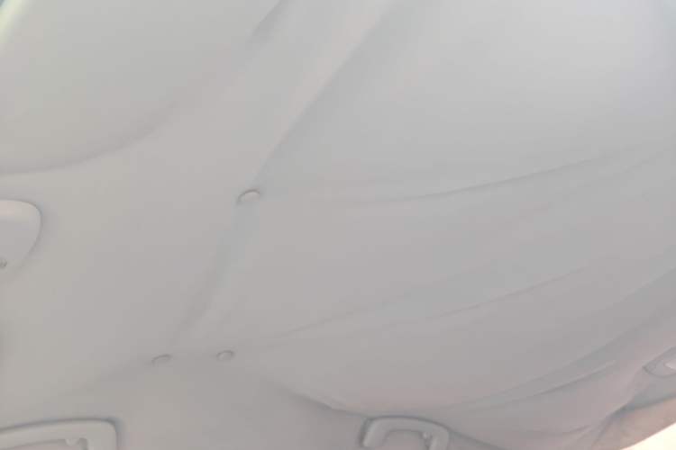 Used Citroen C-Quatre 2012 Sedan 1.6L Automatic Prestige Model Headliner