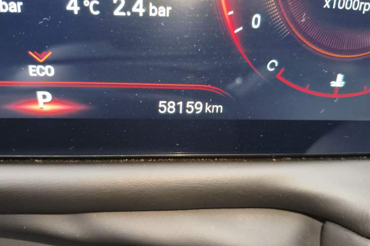 Used EXEED Lingyun 2021 400T Two-Wheel Drive Star Prestige Edition