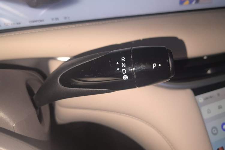 Used IM L6 2024 Max Standard Edition