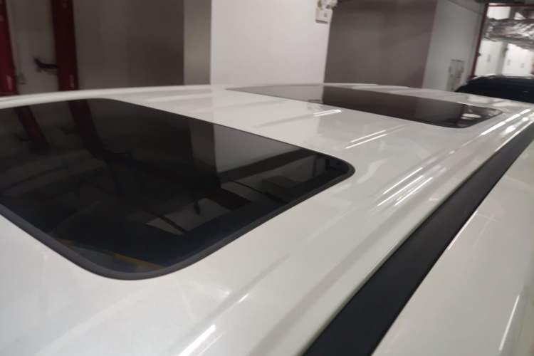 Used GAC Trumpchi E9 2023 E9 MAX
