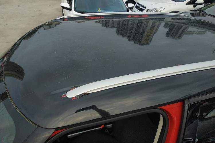 Used MINI Countryman 2014 1.6L ONE