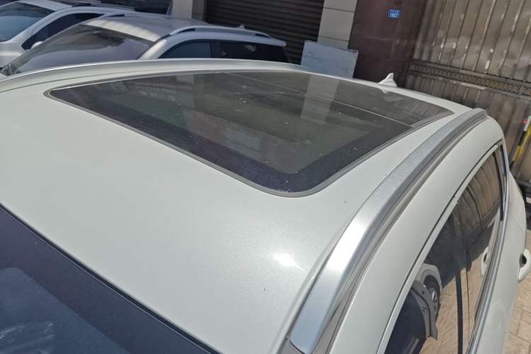 Used Haval H6 2021 1.5T Automatic Urban Edition
