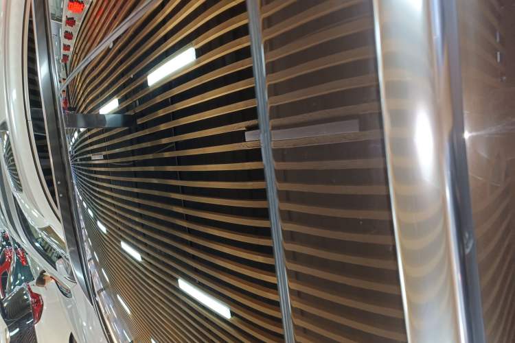 Used Audi Q5 2017 40 TFSI Technology Edition
