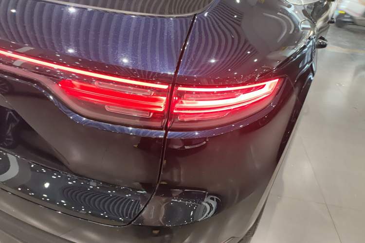 Used Porsche Cayenne 2019 Cayenne 3.0T