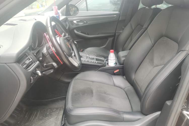 Used Porsche Macan 2018 Macan 2.0T
