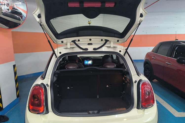 Used MINI MINI 2014 1.2T ONE+