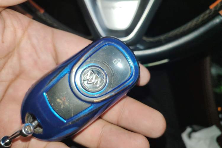 Used Buick Envision 2016 20T Two-Wheel-Drive Elite Model