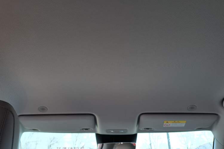 Used BYD Yuan UP 2025 Intelligent Driving Version 401 KM Dynamic Edition
