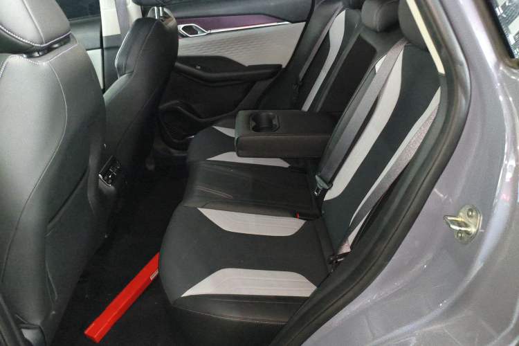 Used Geely Auto Coolray 2022 Bin Yue COOL 1.5TD DCT Battle Edition
