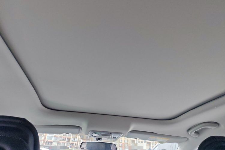 Used Changan Eado 2024 1.5T GDI Automatic Flagship Edition