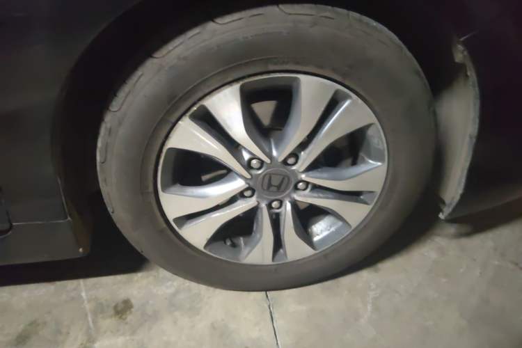 Used Honda Accord 2014 2.0L EX Luxury Edition
