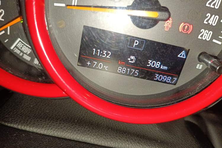 Used MINI 2018 1.5T ONE PLUS
