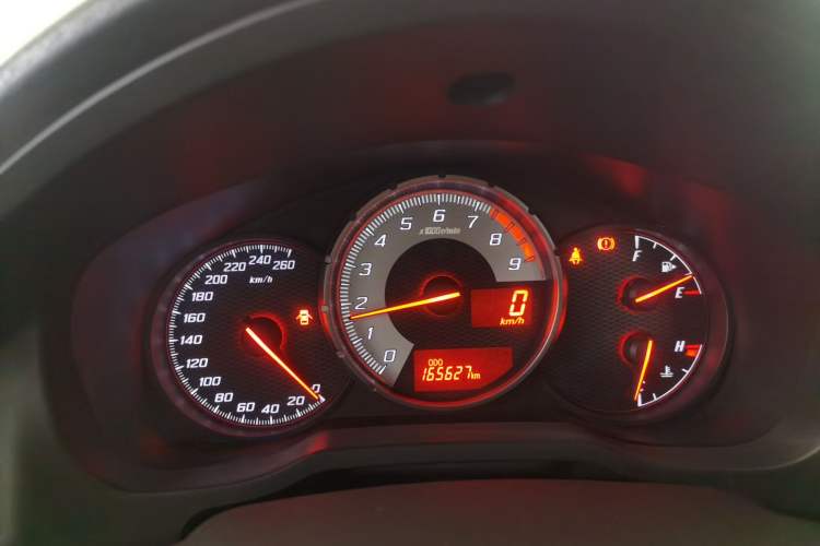 Used Toyota 86 2014 2.0L Manual Luxury Version