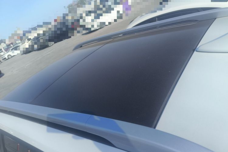 Used Kia Sportage R 2018 2.0L Automatic Smart Luxury Version China V Standard