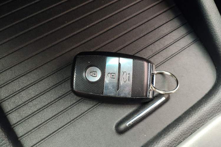 Used Kia K3S 2014 1.6L Automatic GLS