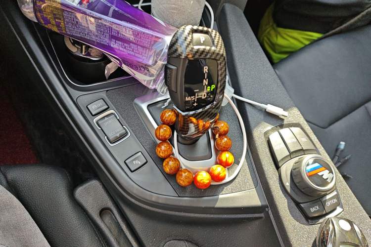 Used BMW 3 Series GT 2017 320i Sport Edition