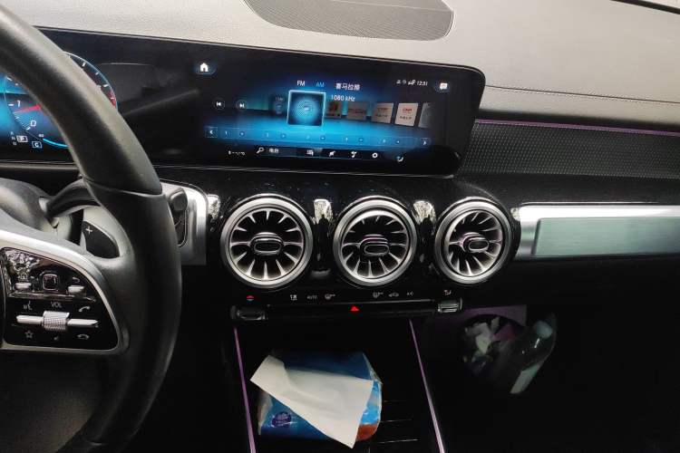 Used Mercedes-Benz GLB 2023 GLB 220 Sport Edition
