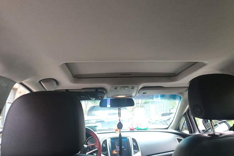 Used Buick GT 2014 XT 1.6L Automatic Fashion Edition
