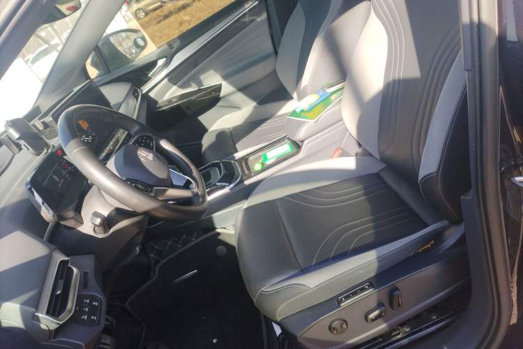 Used Volkswagen ID.4 CROZZ 2022 Long-Range Lite PRO Edition