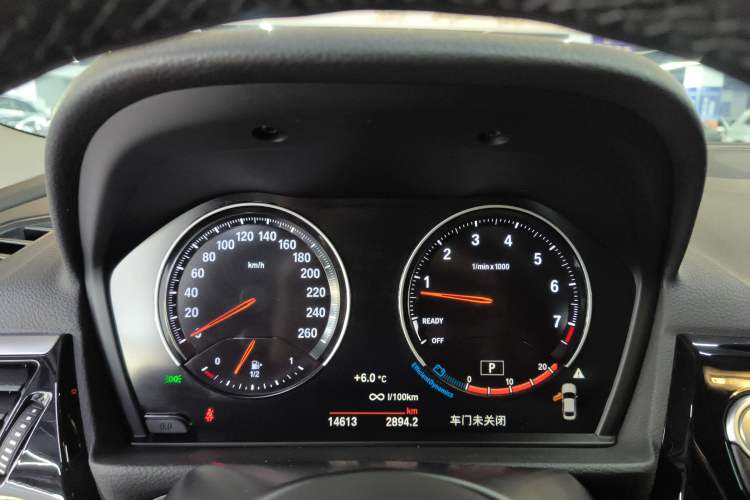 Used BMW 1 Series 2023 125i M Sport Night Edition