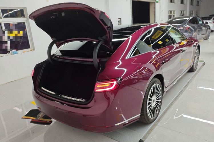 Used Hima Stelato S9 2025 Extended-Range Ultra
