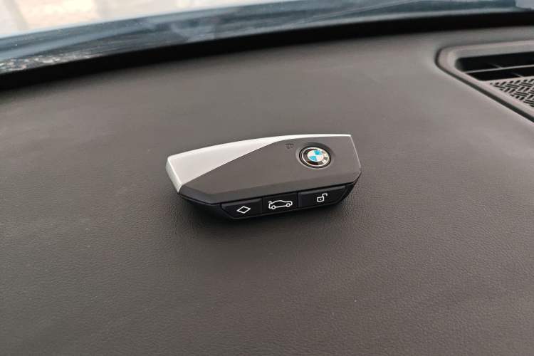 Used BMW X1 2023 sDrive25Li M Sport Package
